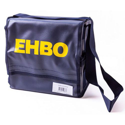 Trousse de premier secours EHBO