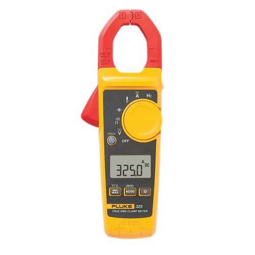 Pince multimètre - 325 - Fluke®