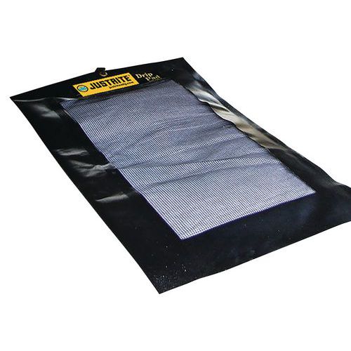 Tapis absorbant - Justrite