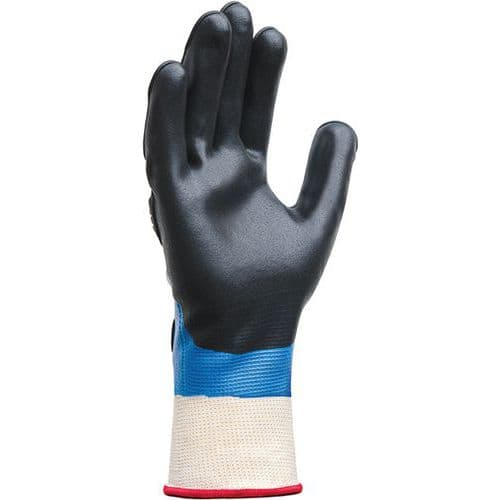 Gants de protection contre les impacts 377IP _Showa