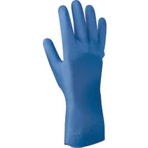 Gants de protection chimique 707FL - Contact alimentaire _Showa