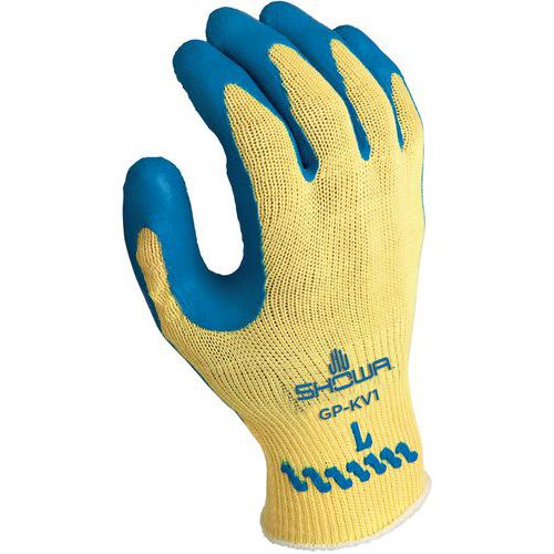 Gants résistants aux coupures GP-KV1 / Showa