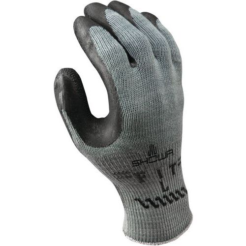 Gants polyvalents 310B - Noir _Showa