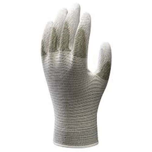 Gants antistatique A0170 - Paume enduite / Showa