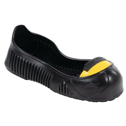 Sur-chaussures antidérapantes avec embout TOTAL PROTECT - Lemaitre