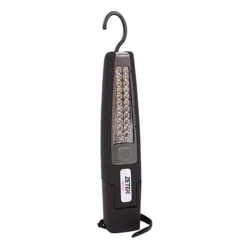 Baladeuse Led magnétique rechargeable - Zeca