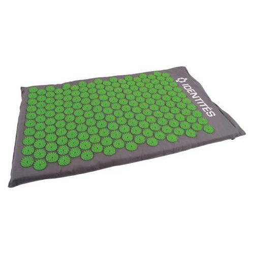 Matelas d'acupression dorsal Identités