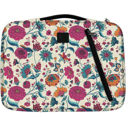 Housse pour ordinateur portable Motif Paisley - Exacompta