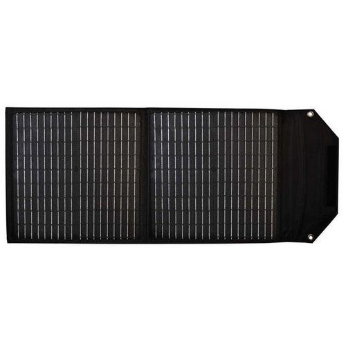 Panneau solaire pliant 40W - Izywatt