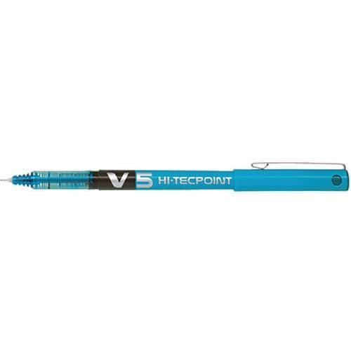 Stylo roller Hi-Tecpoint V5