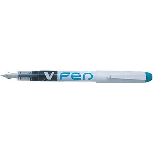 Stylo plume V-Pen, jetable