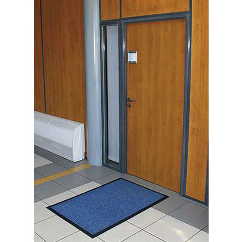 Tapis grattant et absorbant Impact Pro ID Mat