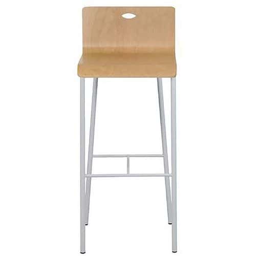 Tabouret Smart -  Hauteur: 94 cm