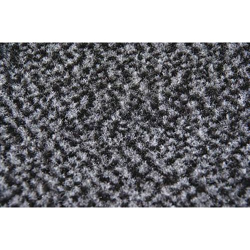 Tapis d'entrée anti poussière aspect velours ID Mat