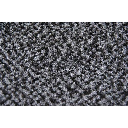 Tapis d'entrée anti poussière aspect velours ID Mat