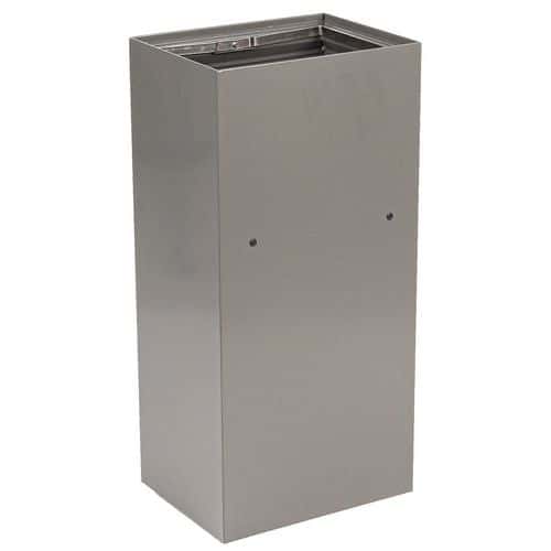 Unité modulaire pour tri sélectif 60L