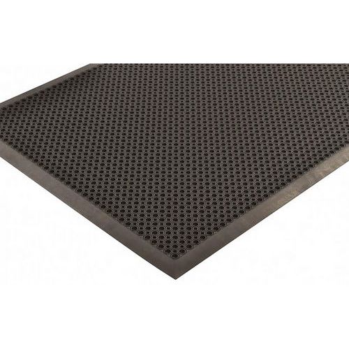 Caillebotis antifatigue - En tapis - Safety Stance - Notrax