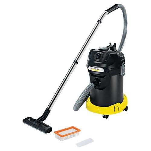 Aspirateur cuve 2 en 1 - AD4 Premium - 1.629-731.0 - Karcher