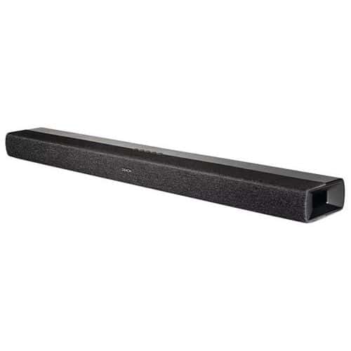 Barre de son DHTS217BKE2 - Denon