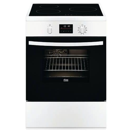 Cuisinière induction FCI6593PWA - Largeur 60 cm - Faure