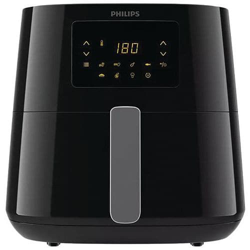 Friteuse 1.2 kg - Essential Airfryer XL - HD9270.70 - Philips