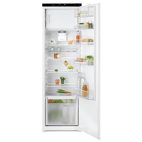 Réfrigérateur 1 porte EFD6DE18S - 260 L - Electrolux