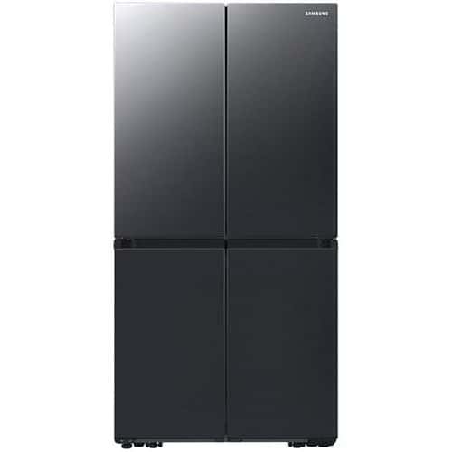 Réfrigérateur multiportes RF65DG960ESG - 396 L - Samsung