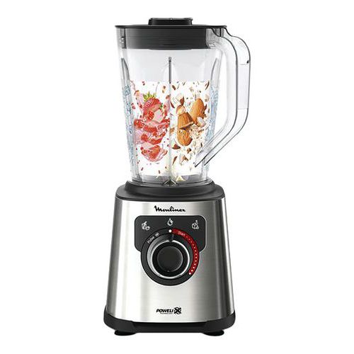 Blender verre 1,5 L - PerfectMix+ - LM871D10 - 1200 W - Moulinex