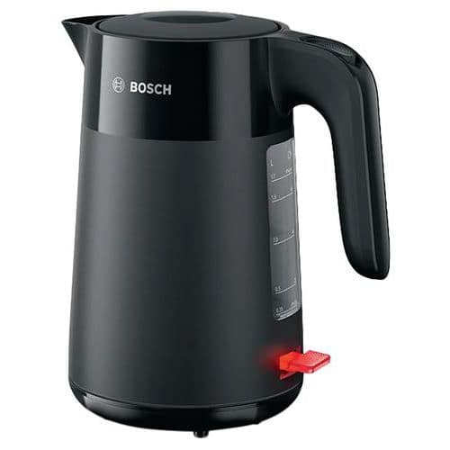 Bouilloire 1,7 L Noir Mat - MyMoment - TWK2M163 - Bosch