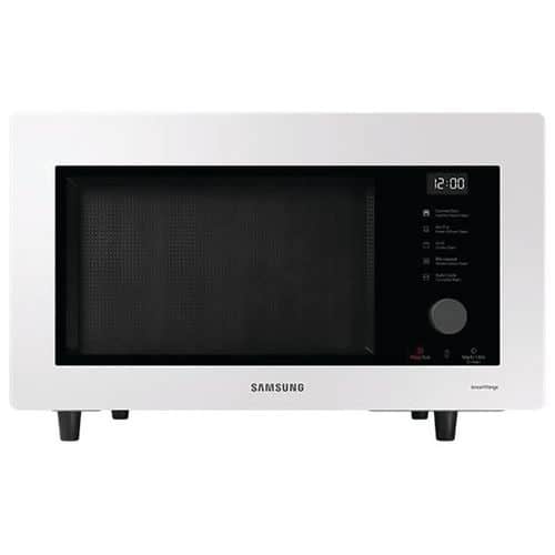 Micro-ondes combiné MC32DB7746KE - Capacité 32 L - Samsung