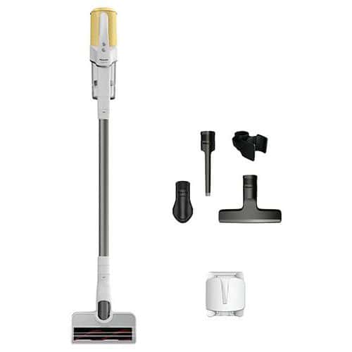 Aspirateur balai sans fil - HX1 - DUOFLEXHX1 - Miele