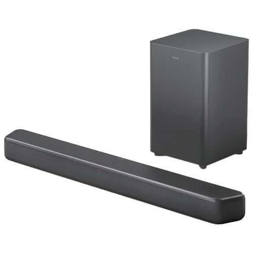 Barre de son TAB5309 - 120 W (RMS) - Philips