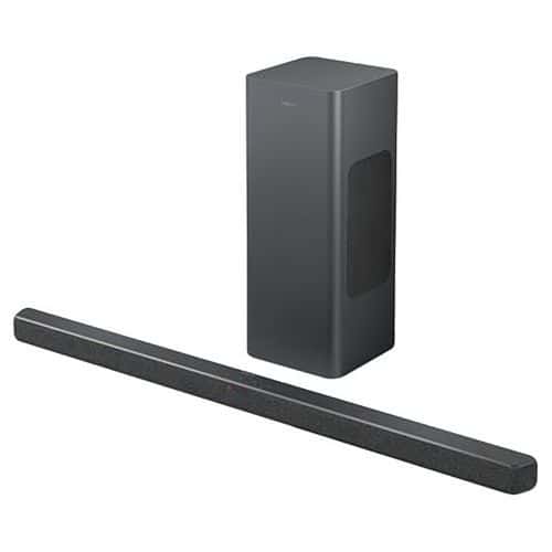 Barre de son TAB6309 - 160 W (RMS) - Philips