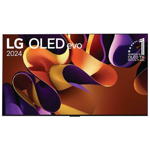 Tv Oled Uhd 4K - Oled55G45Lw - 139 cm - Lg