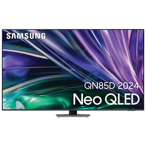 TV Mini-LED UHD 4K - TQ55QN85DBTXXC - 138 cm - Samsung