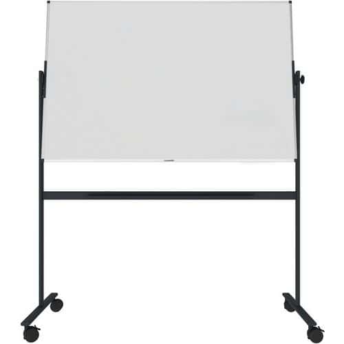 Tableau blanc rotatif UNITE PLUS - Legamaster