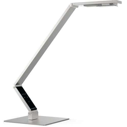 Lampe biodynamique LED table Linear – sur socle – Luctra