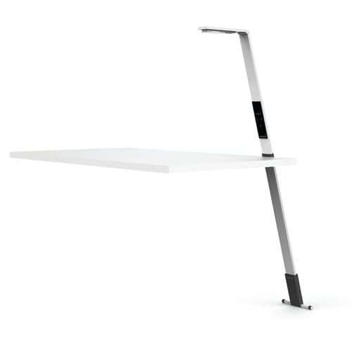 Lampadaire sans fil mobile Flex - sur batterie - Luctra