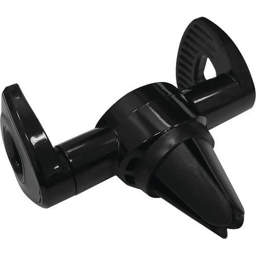 Clip support voiture universel AirKlip - Moxie