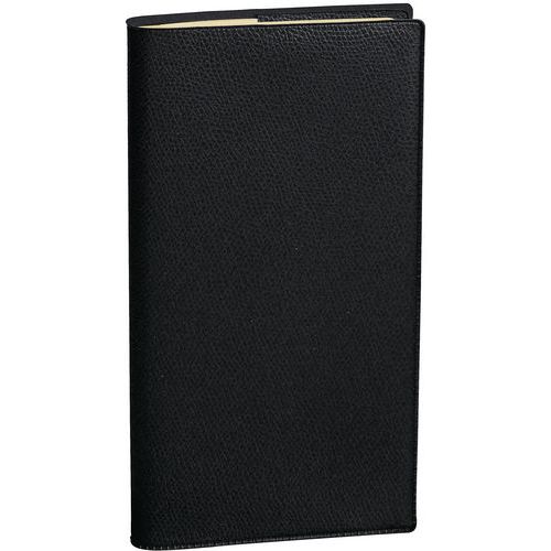 Agenda civil semainier 2025 Impala Planital - 8,8 x 17 cm - Quo Vadis