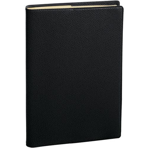 Agenda civil semainier Ministre Prestige - 16x24 cm - 2025 - Quo Vadis