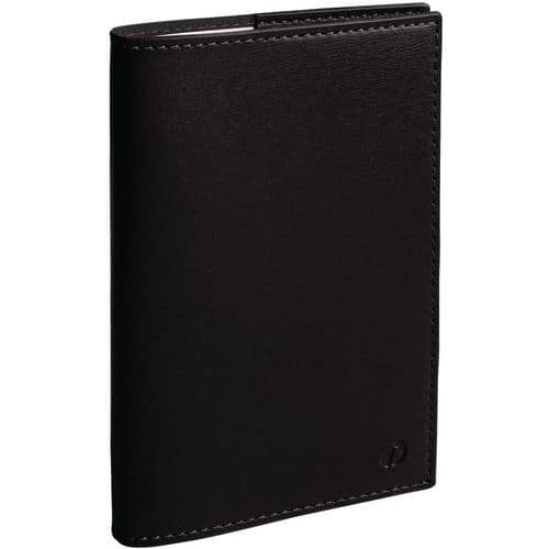 Agenda civil semainier Soho Affaires - 10 x 15 cm - 2025 - Quo Vadis