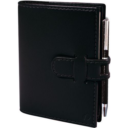 Agenda civil semainier Soho Rando - 9 x 12,5 cm - 2025 - Quo Vadis