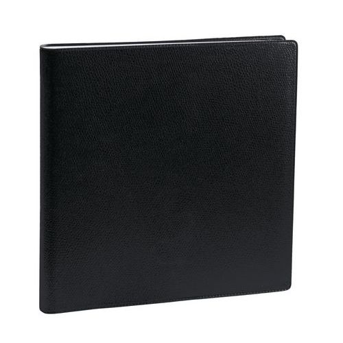 Agenda civil semainier Impala Executif - 16 cm - 2025 - Quo Vadis