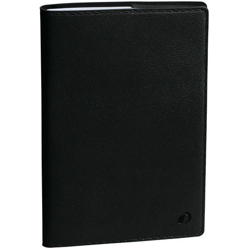 Agenda civil semainier Toscana Rando - 9 x 12,5 cm - 2025 - Quo Vadis