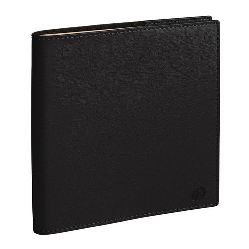 Agenda civil semainier Soho Note 16 S - 16 x 16 cm - 2025 - Quo Vadis