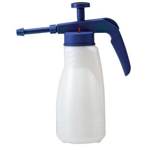 SPRAYFIxx solvant avec buse de régulation - 1.5 L - Pressol