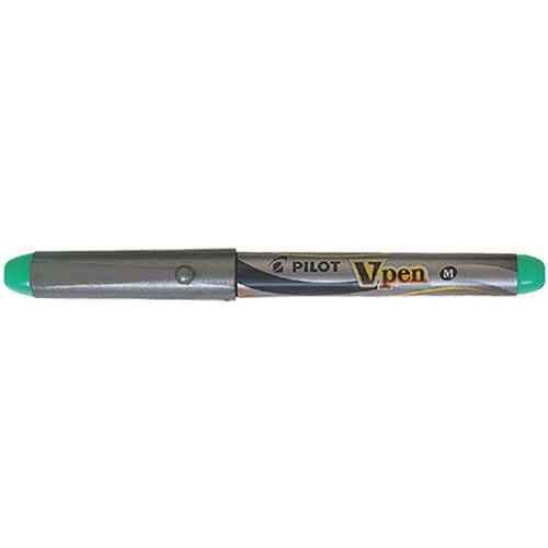 Stylo plume V-Pen silve