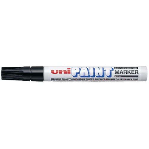 Marqueur permanent PAINT PX-20