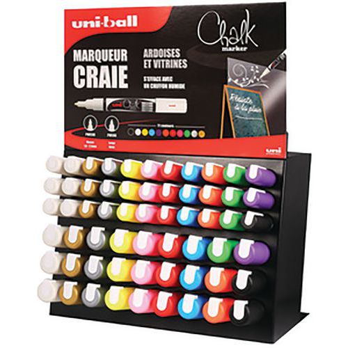 Marqueur craie Chalk